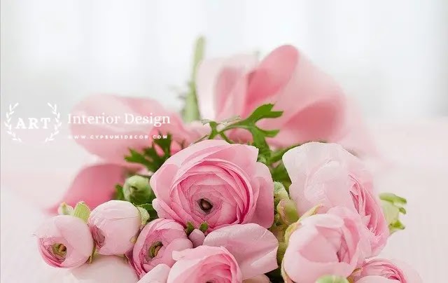 beautiful bouquet of flowers